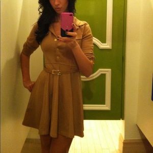 Vintage Inspired dress - make me an offer!